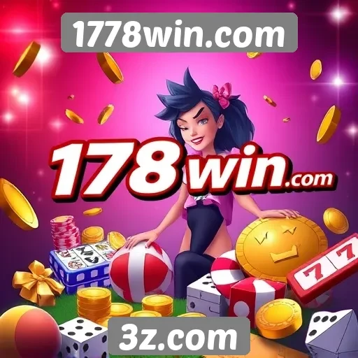 Ofertas e promoções atrativas na plataforma 1778win