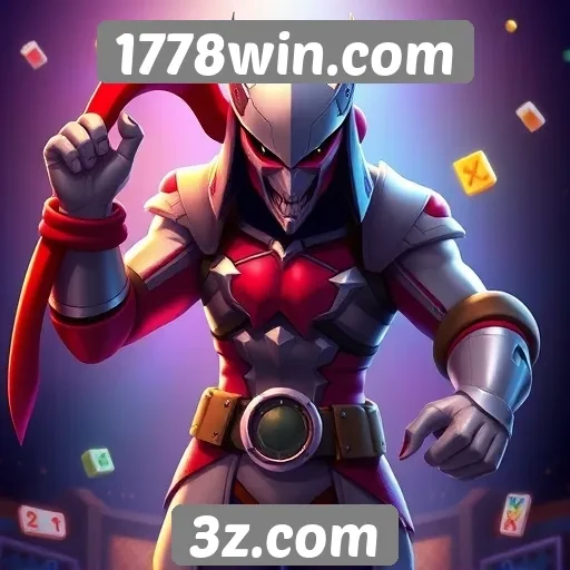 Tendências de jogos populares em 1778win.com