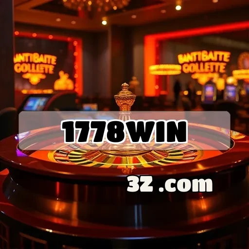 Experiência Live Inigualável no 1778win.com para Jogadores