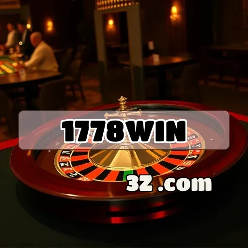 As Incríveis Promotions do 1778win.com Que Você Precisa Conhecer