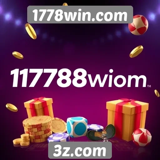 Avaliação das promoções e bônus do 1778win.com
